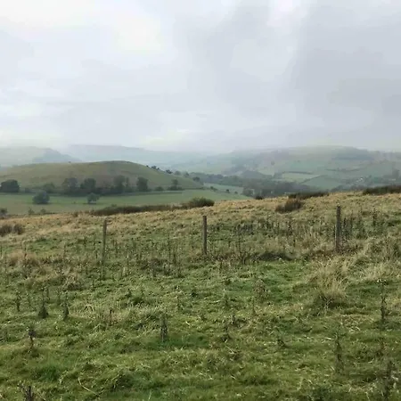 Prázdninový dům Cosy 3 Bed Dales In Beautiful Village Richmond (North Yorkshire)