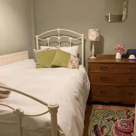 Cosy 3 Bed Dales In Beautiful Village Prázdninový dům *