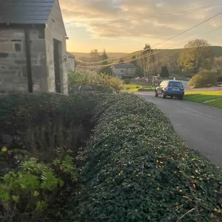 Cosy 3 Bed Dales In Beautiful Village Prázdninový dům Richmond (North Yorkshire)