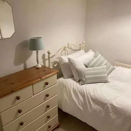 Cosy 3 Bed Dales In Beautiful Village Prázdninový dům
