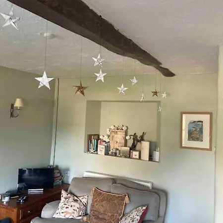 Prázdninový dům Cosy 3 Bed Dales In Beautiful Village Richmond (North Yorkshire)