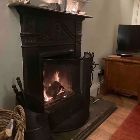 Cosy 3 Bed Dales In Beautiful Village Richmond (North Yorkshire)